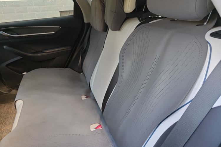 Used BYD Destroyer 05 2024 HONOR Edition DM-i 55KM Luxury Model Left Rear Seat