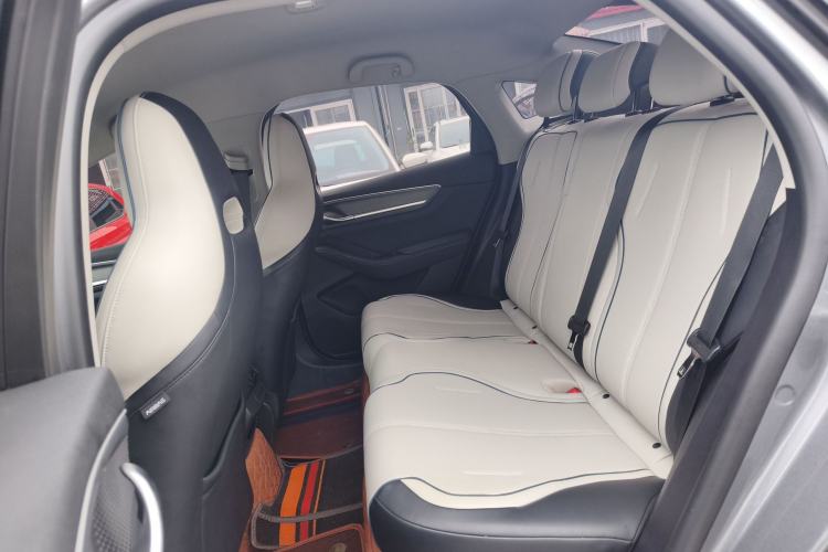 Used BYD Destroyer 05 2024 HONOR Edition DM-i 55KM Luxury Model Left Rear Seat