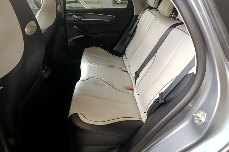 Used BYD Destroyer 05 2024 HONOR Edition DM-i 55KM Luxury Model Left Rear Seat