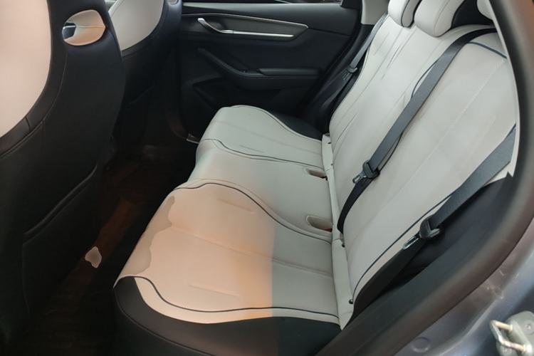 Used BYD Destroyer 05 2024 HONOR Edition DM-i 55KM Luxury Model Left Rear Seat