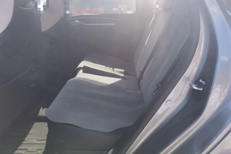 Used BYD Destroyer 05 2024 HONOR Edition DM-i 55KM Luxury Model Left Rear Seat