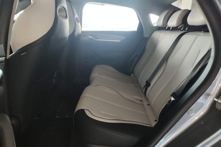Used BYD Destroyer 05 2024 HONOR Edition DM-i 55KM Luxury Model Left Rear Seat