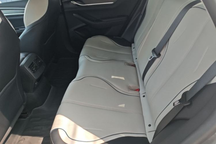 Used BYD Destroyer 05 2024 HONOR Edition DM-i 55KM Luxury Model Left Rear Seat