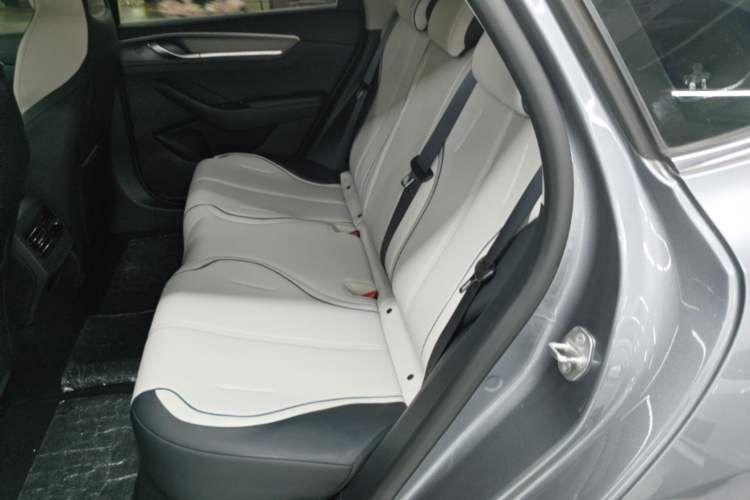 Used BYD Destroyer 05 2024 HONOR Edition DM-i 55KM Luxury Model Left Rear Seat