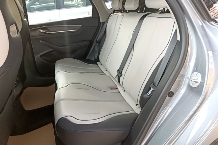 Used BYD Destroyer 05 2024 HONOR Edition DM-i 55KM Luxury Model Left Rear Seat