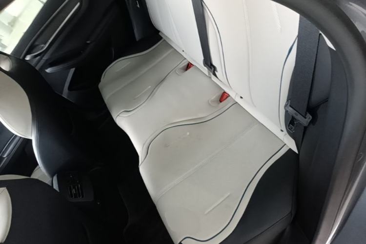 Used BYD Destroyer 05 2024 HONOR Edition DM-i 55KM Luxury Model Left Rear Seat