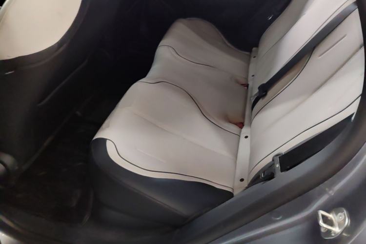 Used BYD Destroyer 05 2024 HONOR Edition DM-i 55KM Luxury Model Left Rear Seat