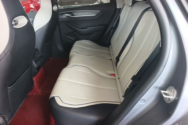 Used BYD Destroyer 05 2024 HONOR Edition DM-i 55KM Luxury Model Left Rear Seat