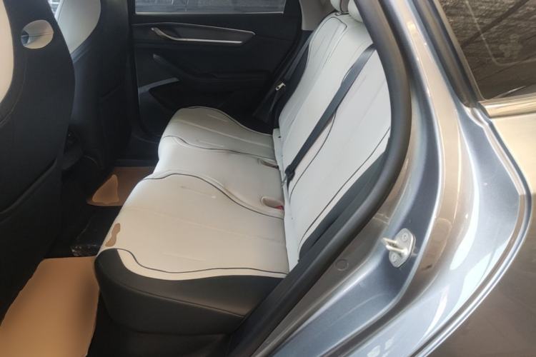 Used BYD Destroyer 05 2024 HONOR Edition DM-i 55KM Luxury Model Left Rear Seat