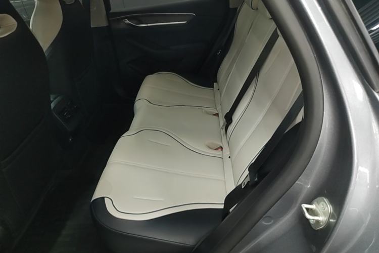 Used BYD Destroyer 05 2024 HONOR Edition DM-i 55KM Luxury Model Left Rear Seat