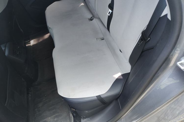 Used BYD Destroyer 05 2024 HONOR Edition DM-i 55KM Luxury Model Left Rear Seat