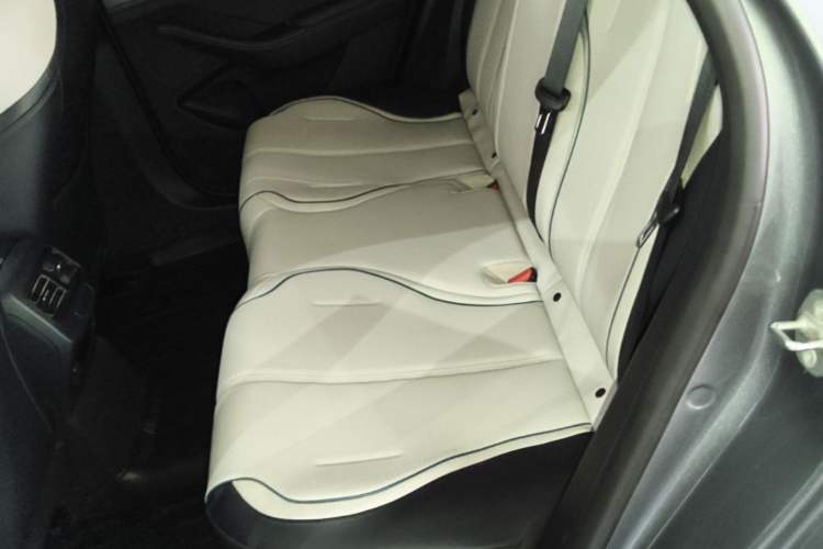 Used BYD Destroyer 05 2024 HONOR Edition DM-i 55KM Luxury Model Left Rear Seat