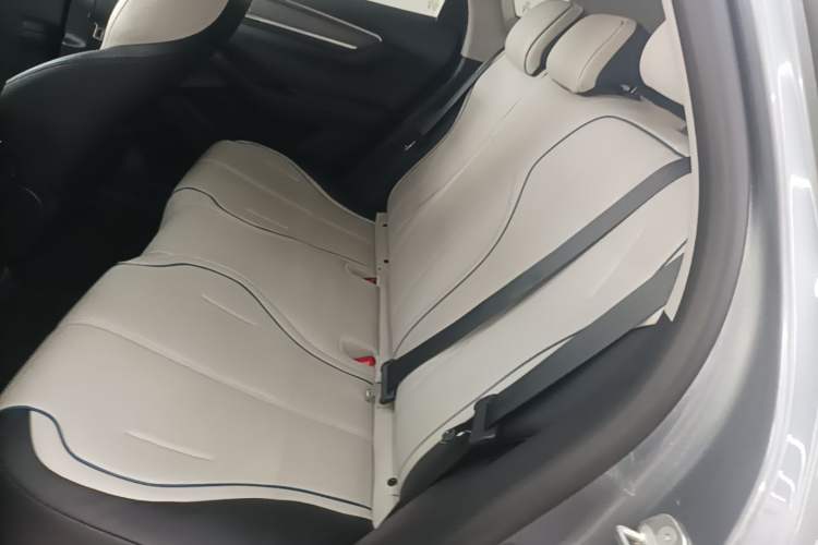 Used BYD Destroyer 05 2024 HONOR Edition DM-i 55KM Luxury Model Left Rear Seat