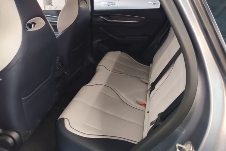 Used BYD Destroyer 05 2024 HONOR Edition DM-i 55KM Luxury Model Left Rear Seat