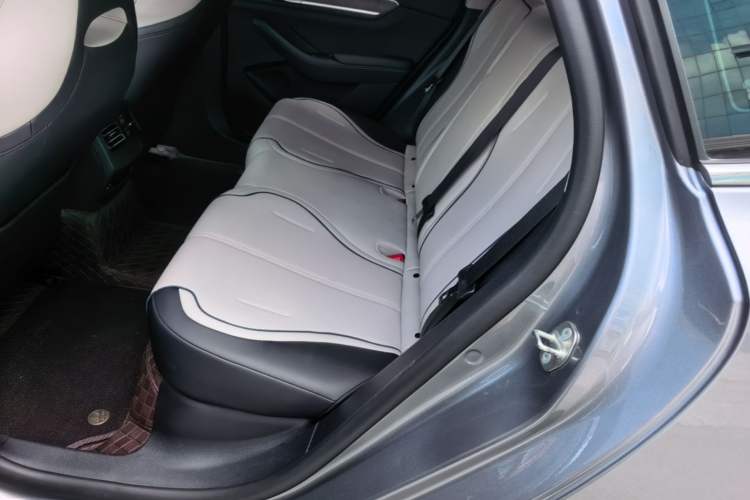Used BYD Destroyer 05 2024 HONOR Edition DM-i 55KM Luxury Model Left Rear Seat