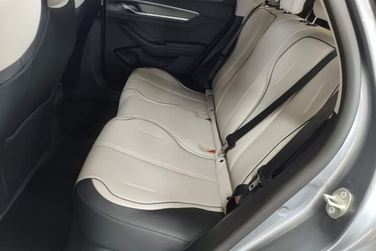 Used BYD Destroyer 05 2024 HONOR Edition DM-i 55KM Luxury Model Left Rear Seat