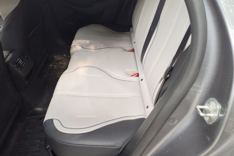 Used BYD Destroyer 05 2024 HONOR Edition DM-i 55KM Luxury Model Left Rear Seat