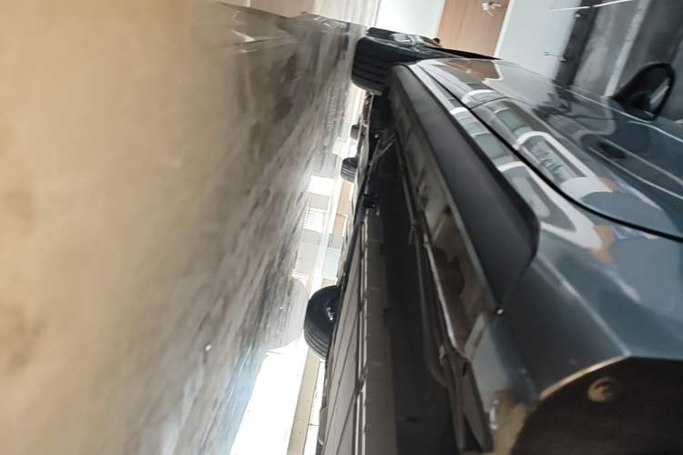 Used BYD Destroyer 05 2024 HONOR Edition DM-i 55KM Luxury Model Left Side Sill