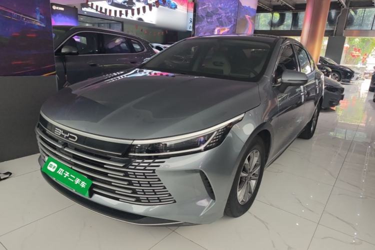 Used BYD Destroyer 05 2024 HONOR Edition DM-i 55KM Luxury Model Guazi used car, China used car export, Used car for sale, Used  cars, Cheapest cars for sale
