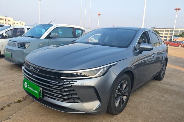 Used BYD Destroyer 05 2024 HONOR Edition DM-i 55KM Luxury Model Guazi used car, China used car export, Used car for sale, Used  cars, Cheapest cars for sale