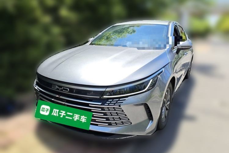 Used BYD Destroyer 05 2024 HONOR Edition DM-i 55KM Luxury Model Guazi used car, China used car export, Used car for sale, Used  cars, Cheapest cars for sale
