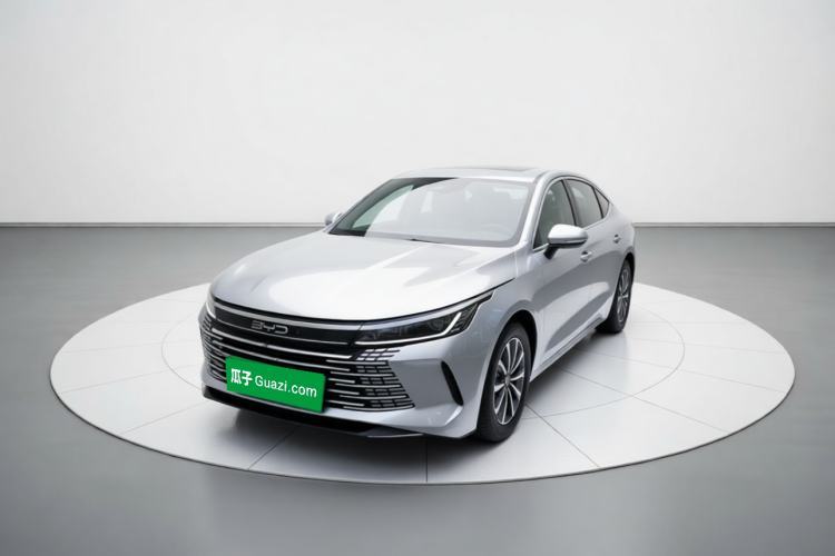 Ojetý BYD Destroyer 05 2024 HONOR Edition DM-i 55KM Luxury Model Guazi used car, China used car export, Used car for sale, Used  cars, Cheapest cars for sale