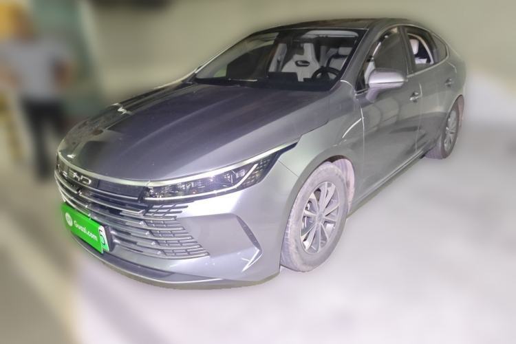 Used BYD Destroyer 05 2024 HONOR Edition DM-i 55KM Luxury Model Guazi used car, China used car export, Used car for sale, Used cars, Cheapest cars for sale