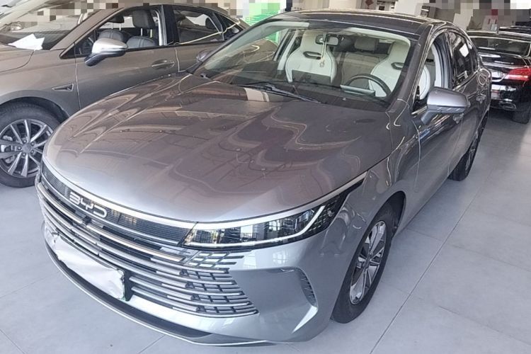 Used BYD Destroyer 05 2024 HONOR Edition DM-i 55KM Luxury Model Guazi used car, China used car export, Used car for sale, Used  cars, Cheapest cars for sale
