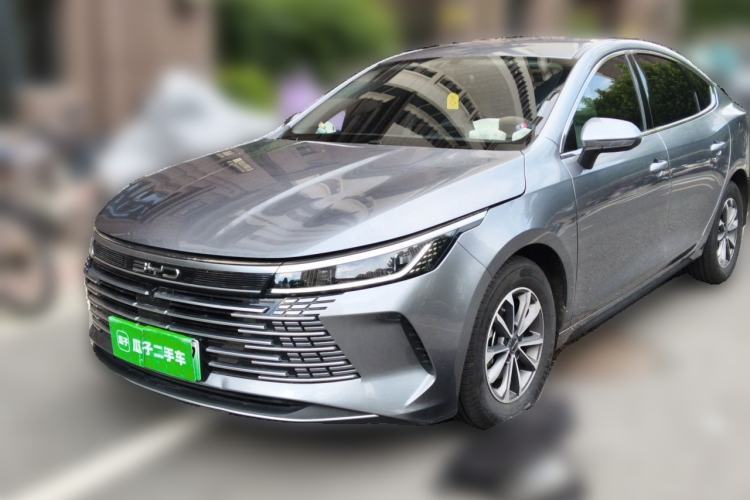 Used BYD Destroyer 05 2024 HONOR Edition DM-i 55KM Luxury Model Guazi used car, China used car export, Used car for sale, Used  cars, Cheapest cars for sale