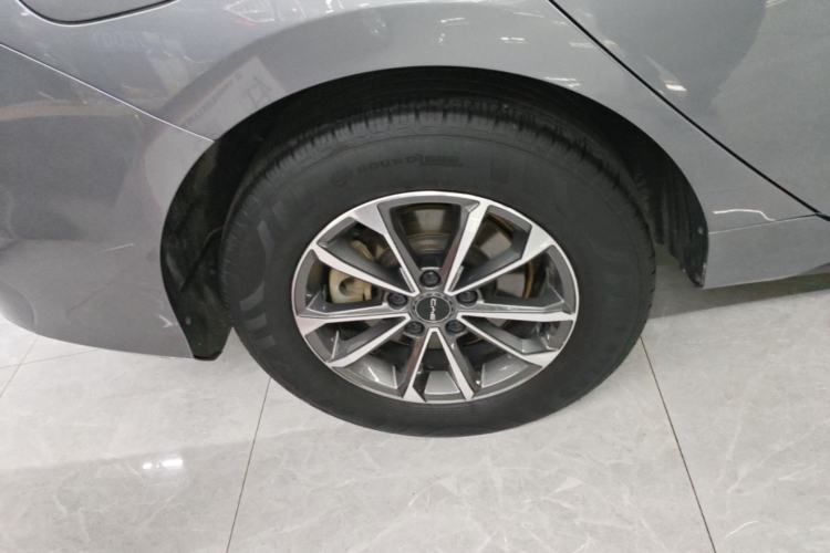 Used BYD Destroyer 05 2024 HONOR Edition DM-i 55KM Luxury Model Right Front Seat