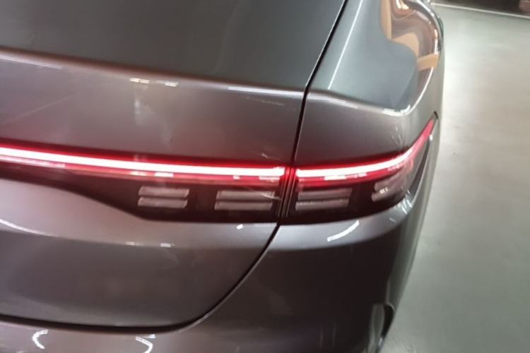 Used BYD Destroyer 05 2024 HONOR Edition DM-i 55KM Luxury Model Right Rear Taillight