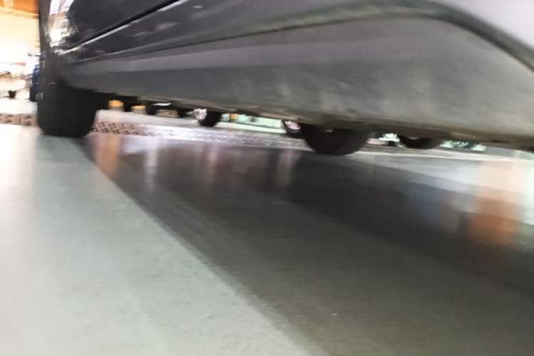 Used BYD Destroyer 05 2024 HONOR Edition DM-i 55KM Luxury Model Right Side Sill