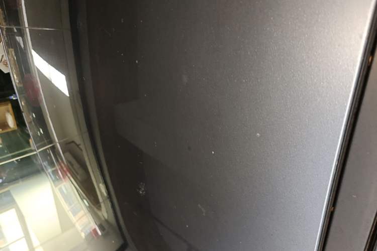 Used BYD Destroyer 05 2024 HONOR Edition DM-i 55KM Luxury Model Roof
