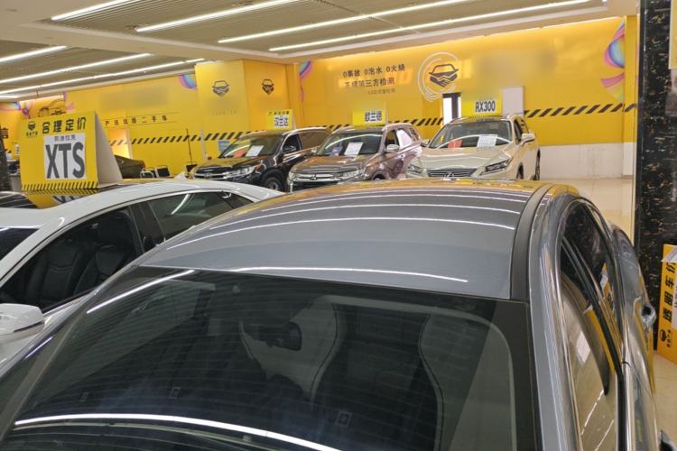 Used BYD Destroyer 05 2024 HONOR Edition DM-i 55KM Luxury Model Roof