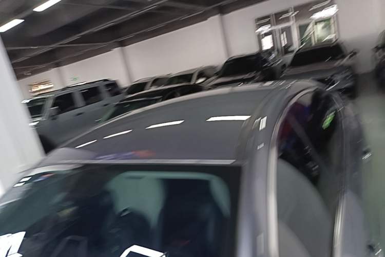 Used BYD Destroyer 05 2024 HONOR Edition DM-i 55KM Luxury Model Roof
