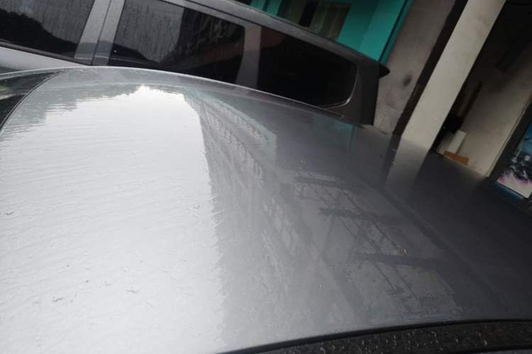 Used BYD Destroyer 05 2024 HONOR Edition DM-i 55KM Luxury Model Roof