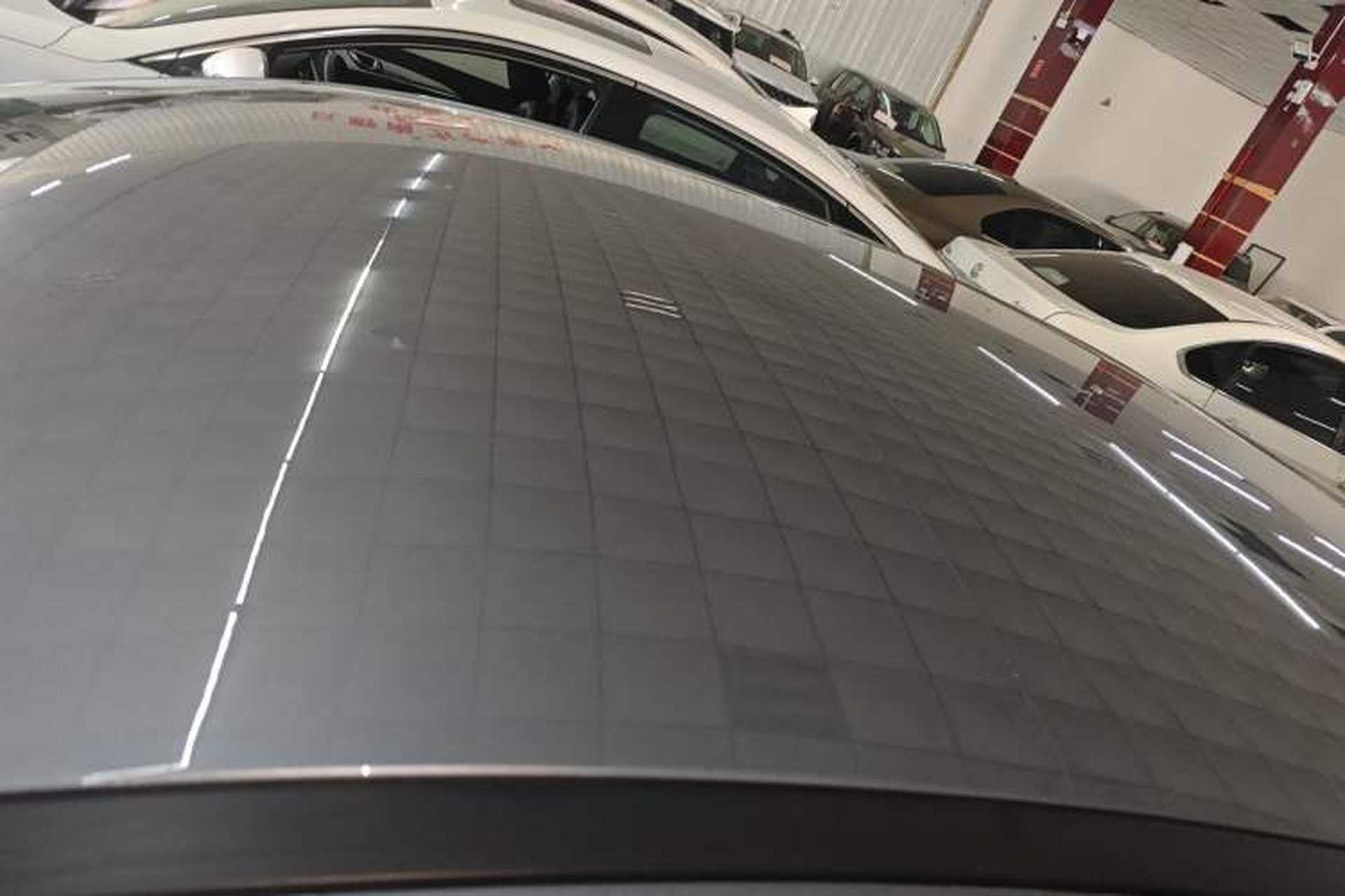 Used BYD Destroyer 05 2024 HONOR Edition DM-i 55KM Luxury Model Roof