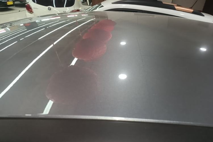 Used BYD Destroyer 05 2024 HONOR Edition DM-i 55KM Luxury Model Roof