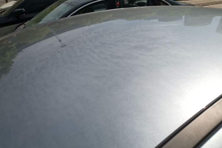 Used BYD Destroyer 05 2024 HONOR Edition DM-i 55KM Luxury Model Roof