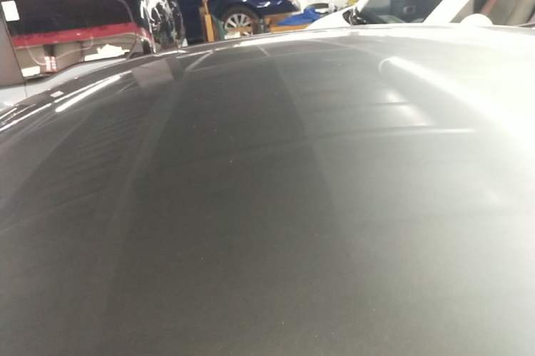 Used BYD Destroyer 05 2024 HONOR Edition DM-i 55KM Luxury Model Roof