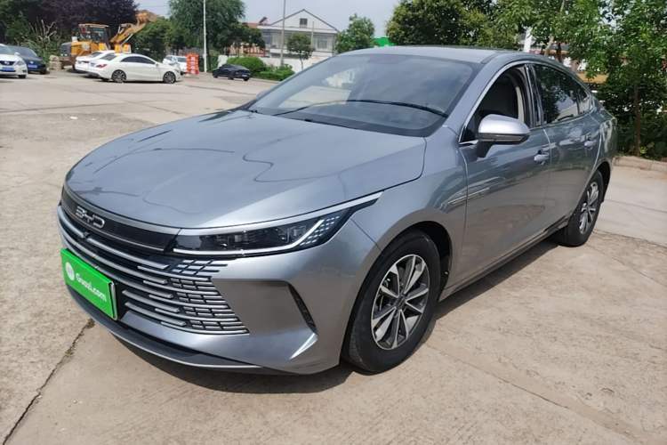 Used BYD Destroyer 05 2024 HONOR Edition DM-i 55KM Luxury Model Guazi used car, China used car export, Used car for sale, Used  cars, Cheapest cars for sale