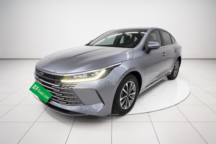 Used BYD Destroyer 05 2024 HONOR Edition DM-i 55KM Luxury Model Guazi used car, China used car export, Used car for sale, Used  cars, Cheapest cars for sale