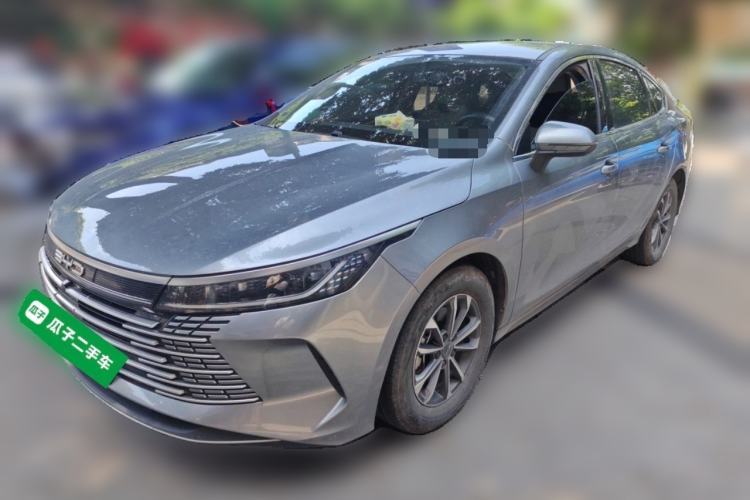 Used BYD Destroyer 05 2024 HONOR Edition DM-i 55KM Luxury Model Guazi used car, China used car export, Used car for sale, Used  cars, Cheapest cars for sale