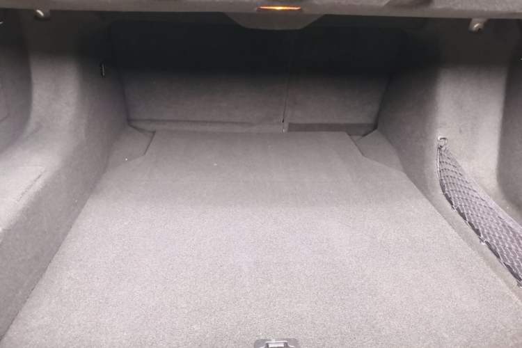 Used BYD Destroyer 05 2024 HONOR Edition DM-i 55KM Luxury Model Trunk