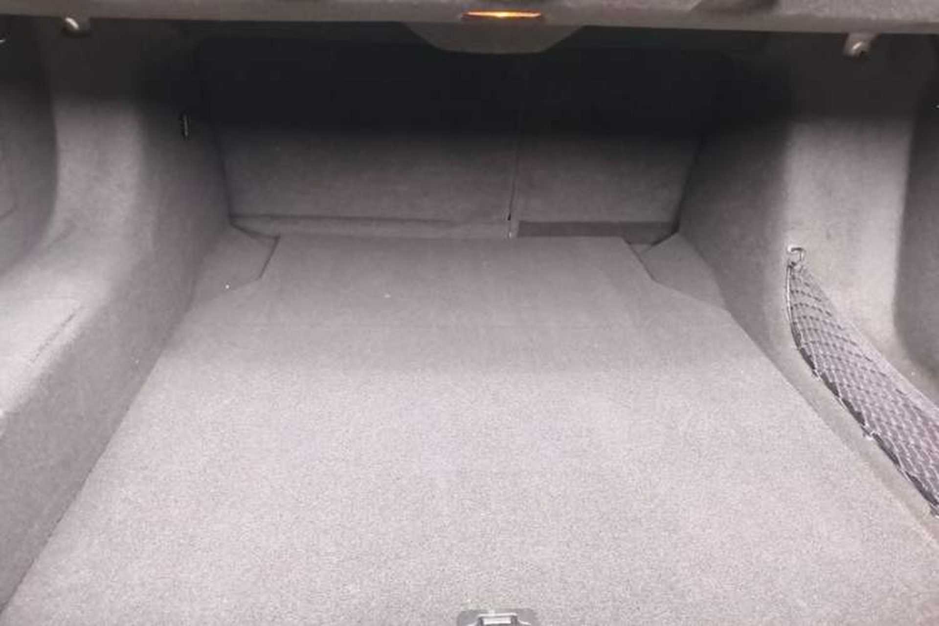 Used BYD Destroyer 05 2024 HONOR Edition DM-i 55KM Luxury Model Trunk
