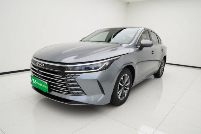 Używany BYD Destroyer 05 2024 HONOR Edition DM-i 55KM Luxury Model