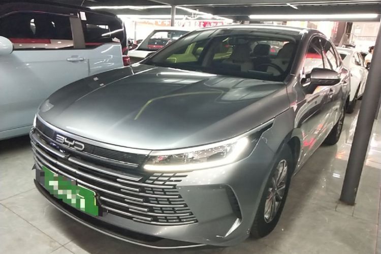 Used BYD Destroyer 05 2024 HONOR Edition DM-i 55KM Luxury Model Guazi used car, China used car export, Used car for sale, Used  cars, Cheapest cars for sale
