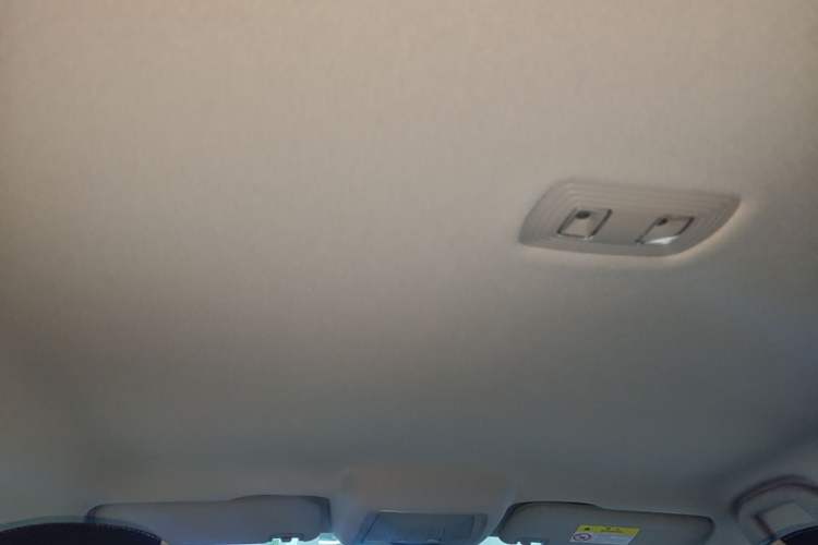 Used BYD Destroyer 05 2024 HONOR Edition DM-i 55KM Luxury Model Headliner