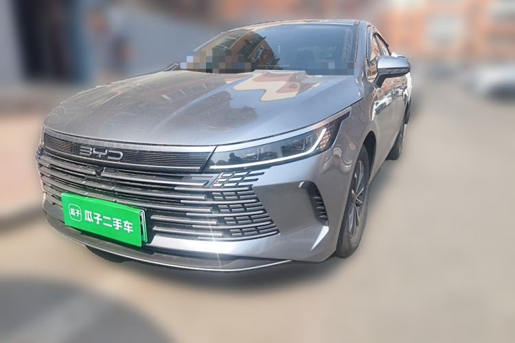 Used BYD Destroyer 05 2024 HONOR Edition DM-i 55KM Luxury Model Guazi used car, China used car export, Used car for sale, Used  cars, Cheapest cars for sale