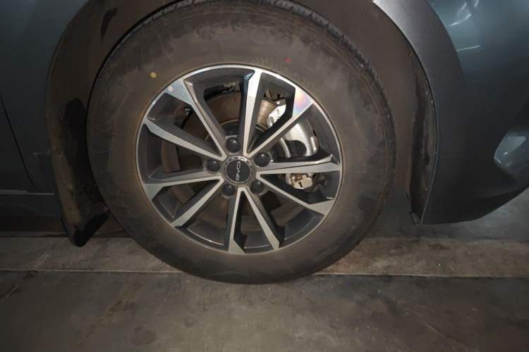 Used BYD Destroyer 05 2024 HONOR Edition DM-i 55KM Luxury Model Exterior 1